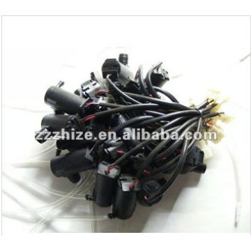 Original manufacturer various kinds 24V Kettle motor for bus